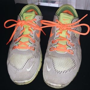 Nike Free 5.0 Tr Fit 4